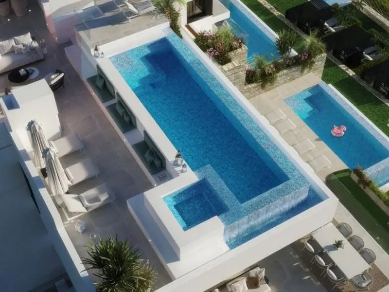 Apartment Of 141 M² In Orihuela, Spain