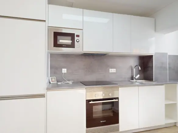 2-bedroom Apartment In Orihuela Costa, Spain (86 M²)