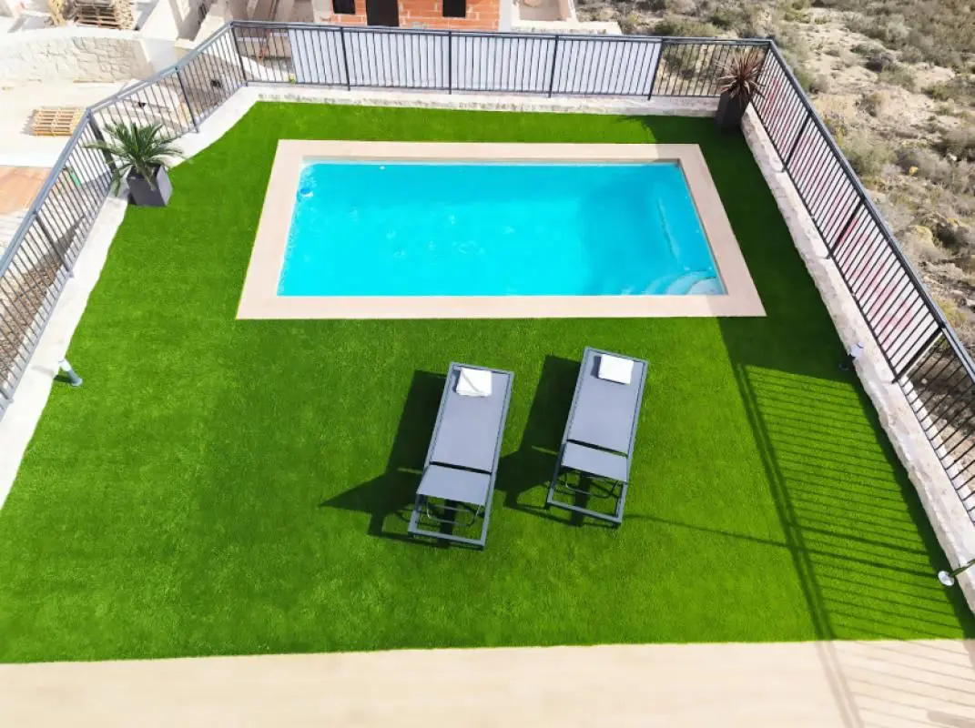 Villa Of 436 M² In Algorfa, Spain