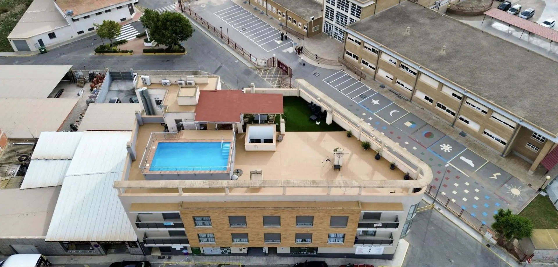 Apartment Of 99 M² In San Miguel De Salinas