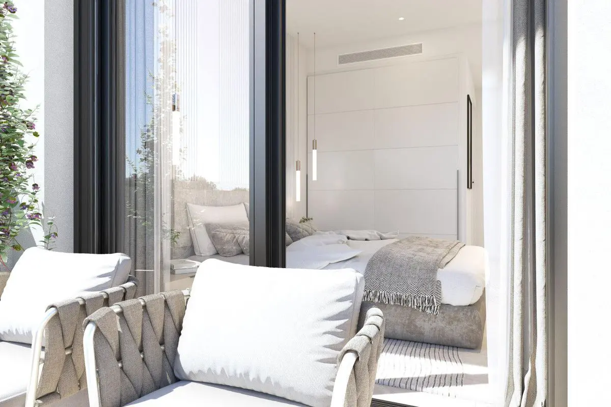 Bungalow Of 160 M² In Torrevieja, Spain