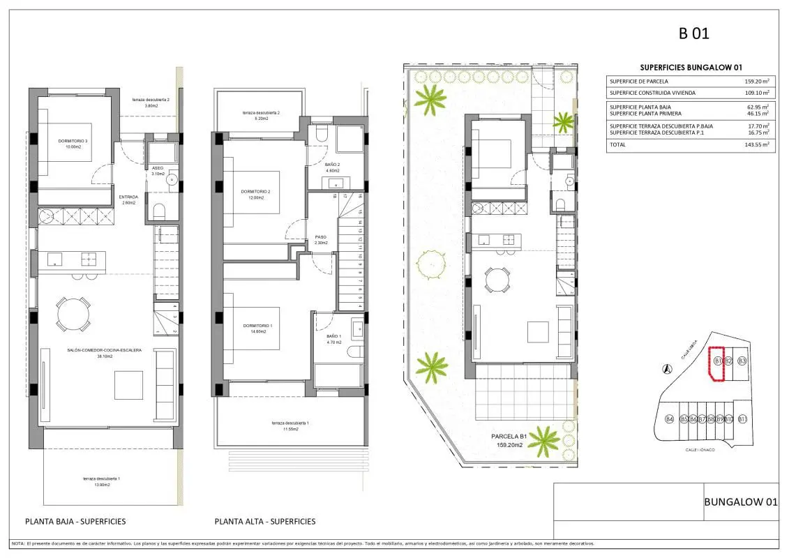 Villa Of 183 M² In Finestrat, Spain