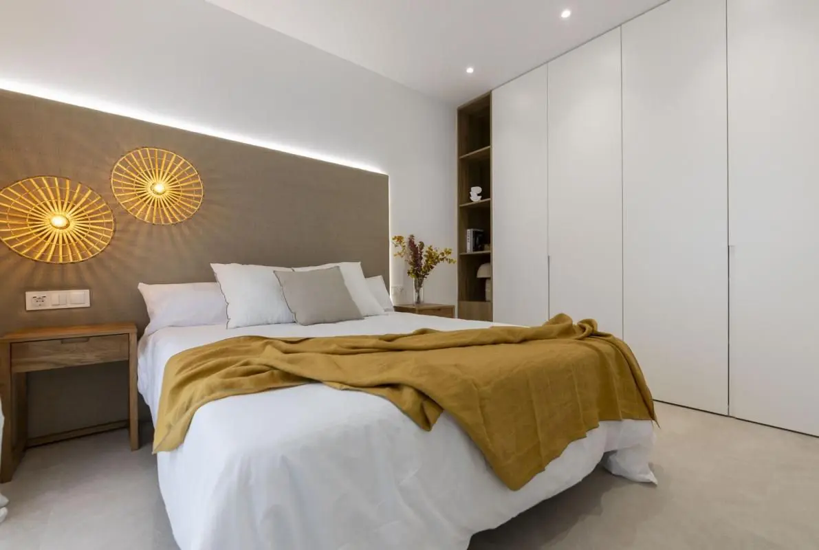 Villa 105 M² In BaÑos Y Mendigo, Spain – Mediter Real Estate