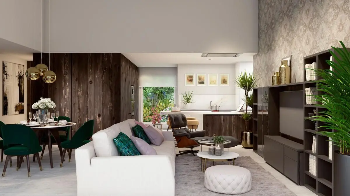 Villa Of 108 M² In Algorfa