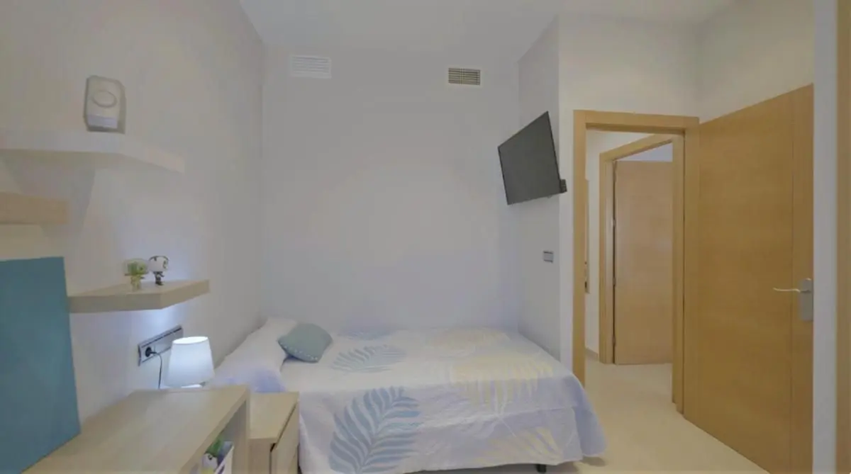 Villa Of 190 M² In Avileses, Spain
