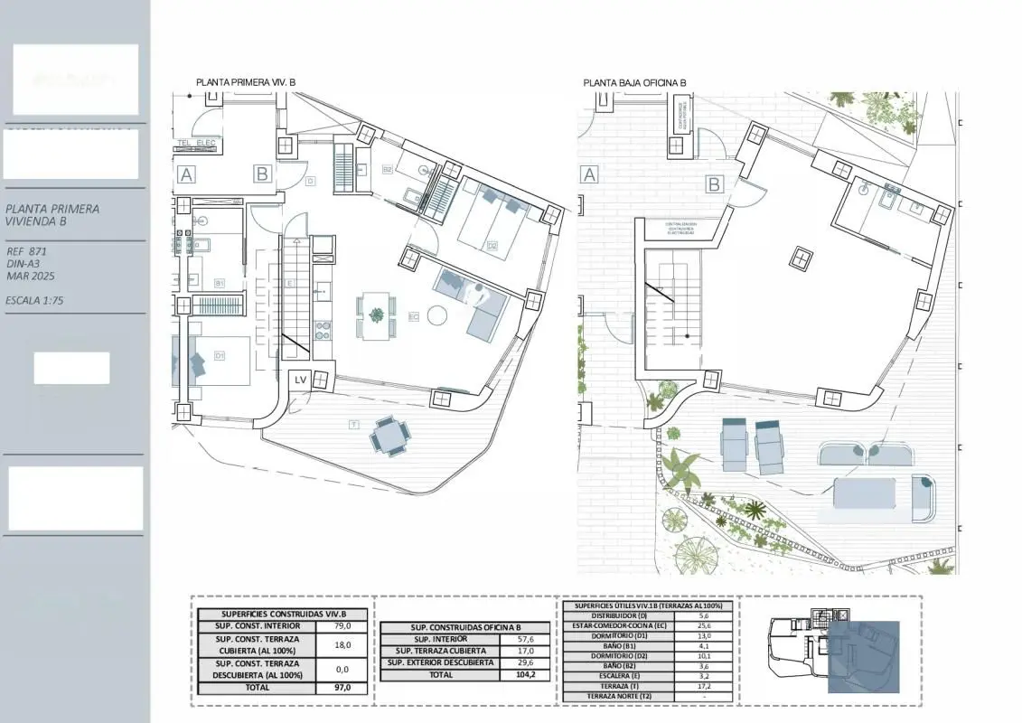 Apartment Of 201 M² In Villajoyosa, Spain