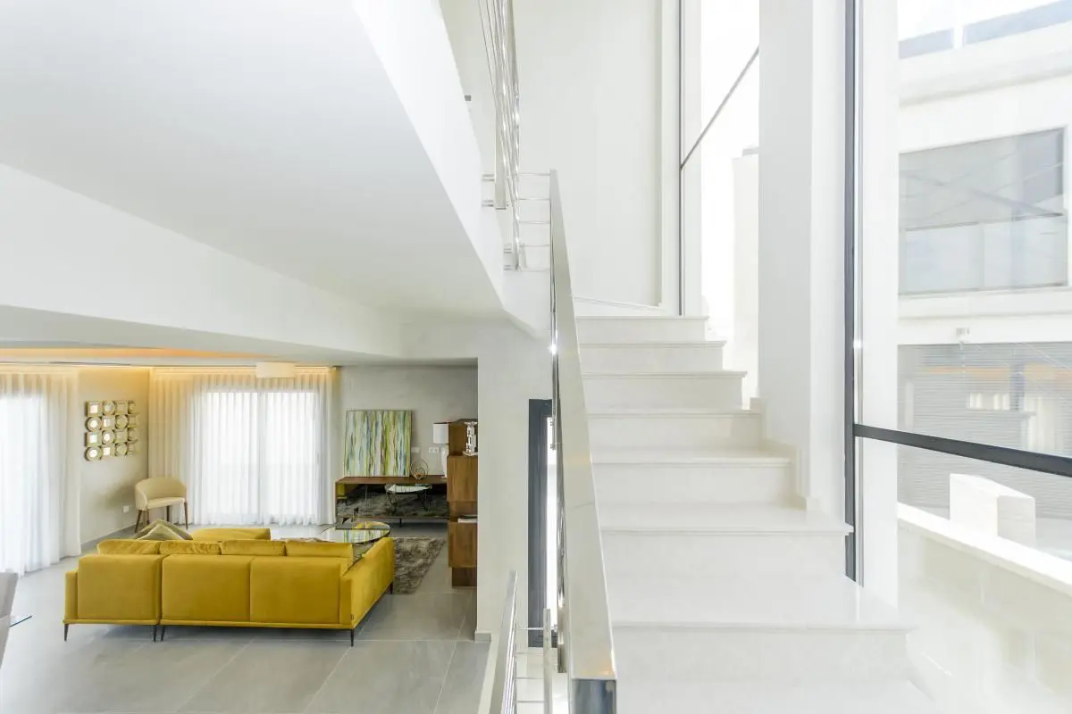 Villa Of 194 M² In San Miguel De Salinas