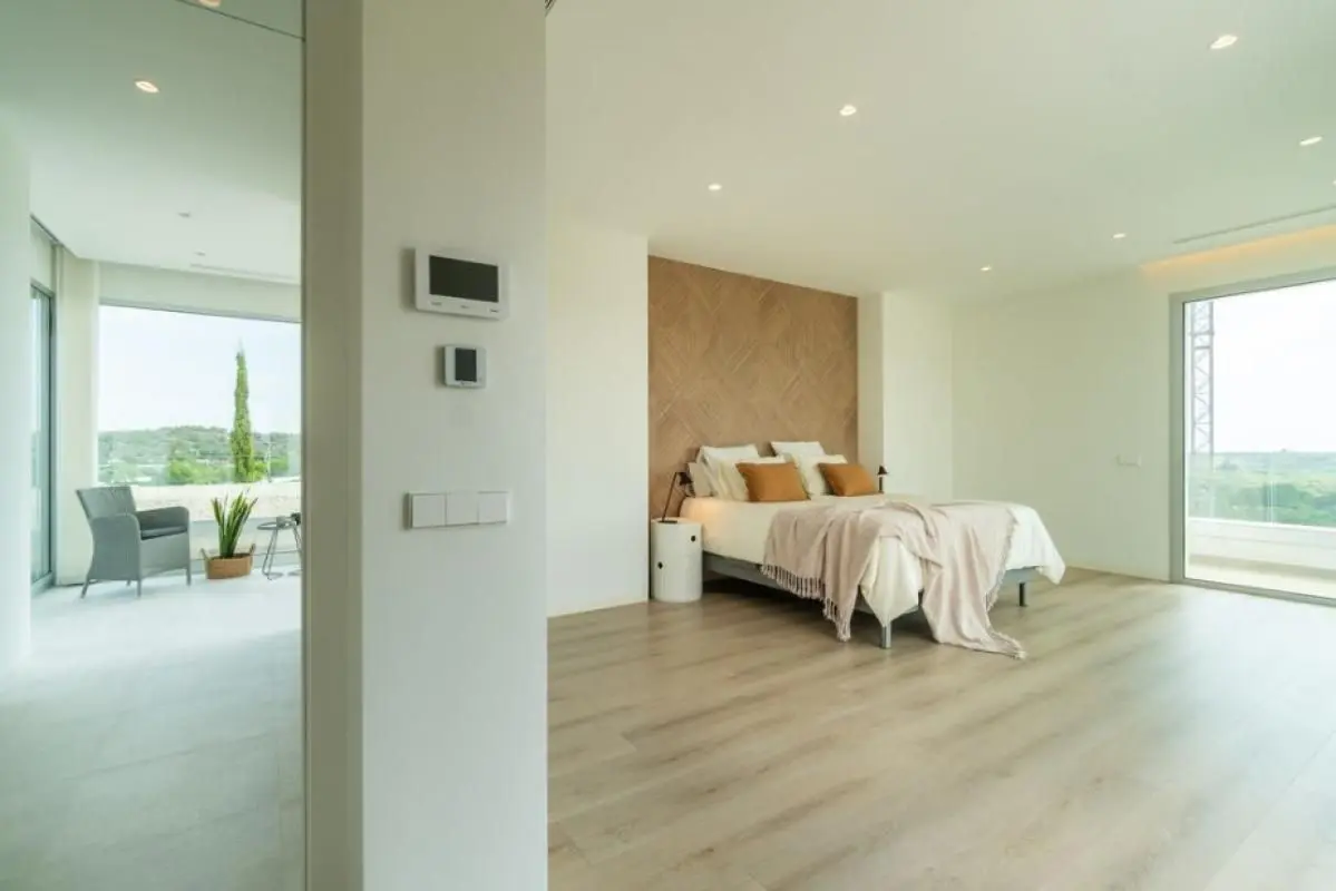 Villa Of 545 M² In Orihuela, Spain