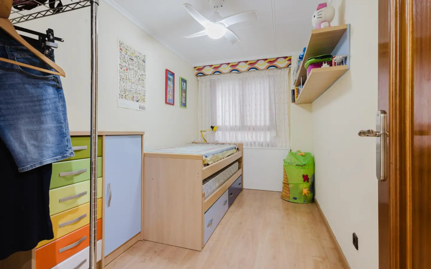 3-bedroom Apartment In Torrevieja, Spain (100 M²)