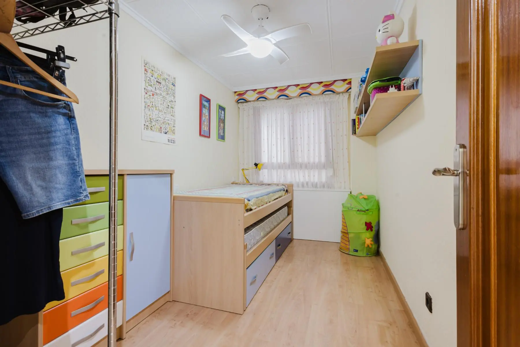Apartment Of 100 M² In Torrevieja, Spain