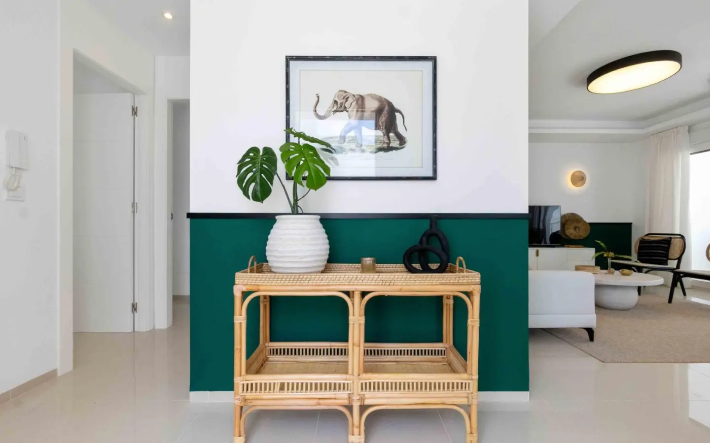2-bedroom Apartment In Ciudad Quesada, Spain (89 M²)