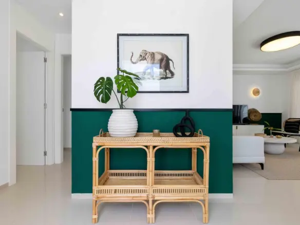 2-bedroom Apartment In Ciudad Quesada, Spain (89 M²)