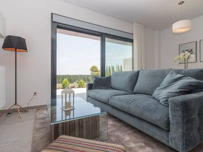 Bungalow Of 74 M² In Torrevieja, Spain