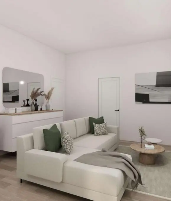 Villa Of 99 M² In Rojales, Spain