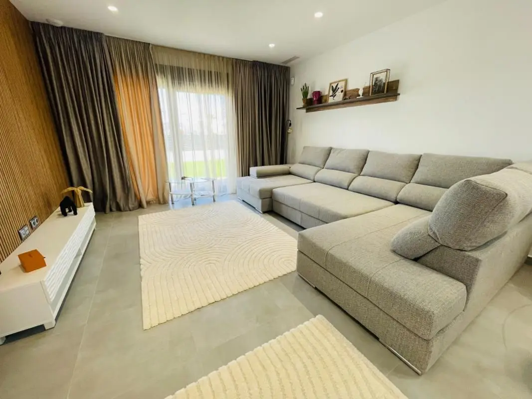 Villa Of 368 M² In Torrevieja, Spain