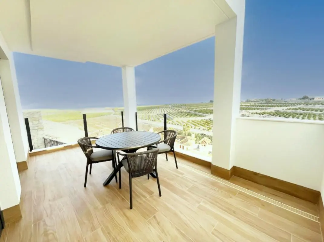 Villa Of 436 M² In Algorfa, Spain
