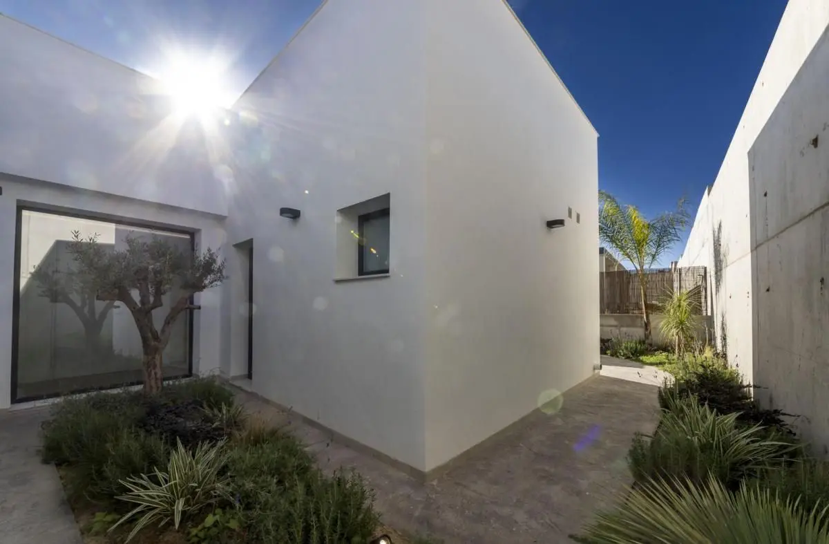 Villa 105 M² In BaÑos Y Mendigo, Spain – Mediter Real Estate