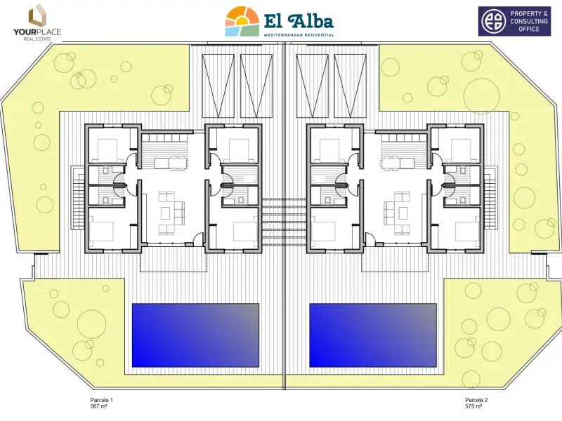 Villa Of 148 M² In Torre Pacheco, Spain