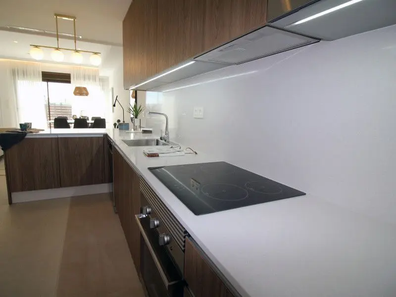Terraced House Of 107 M² In Pilar De La Horadada, Spain