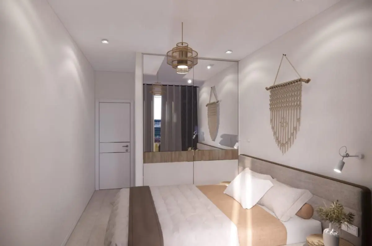 Apartment Of 71 M² In Torrevieja, Spain
