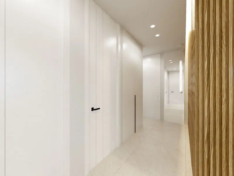 Apartment Of 112 M² In Los Alcázares, Spain
