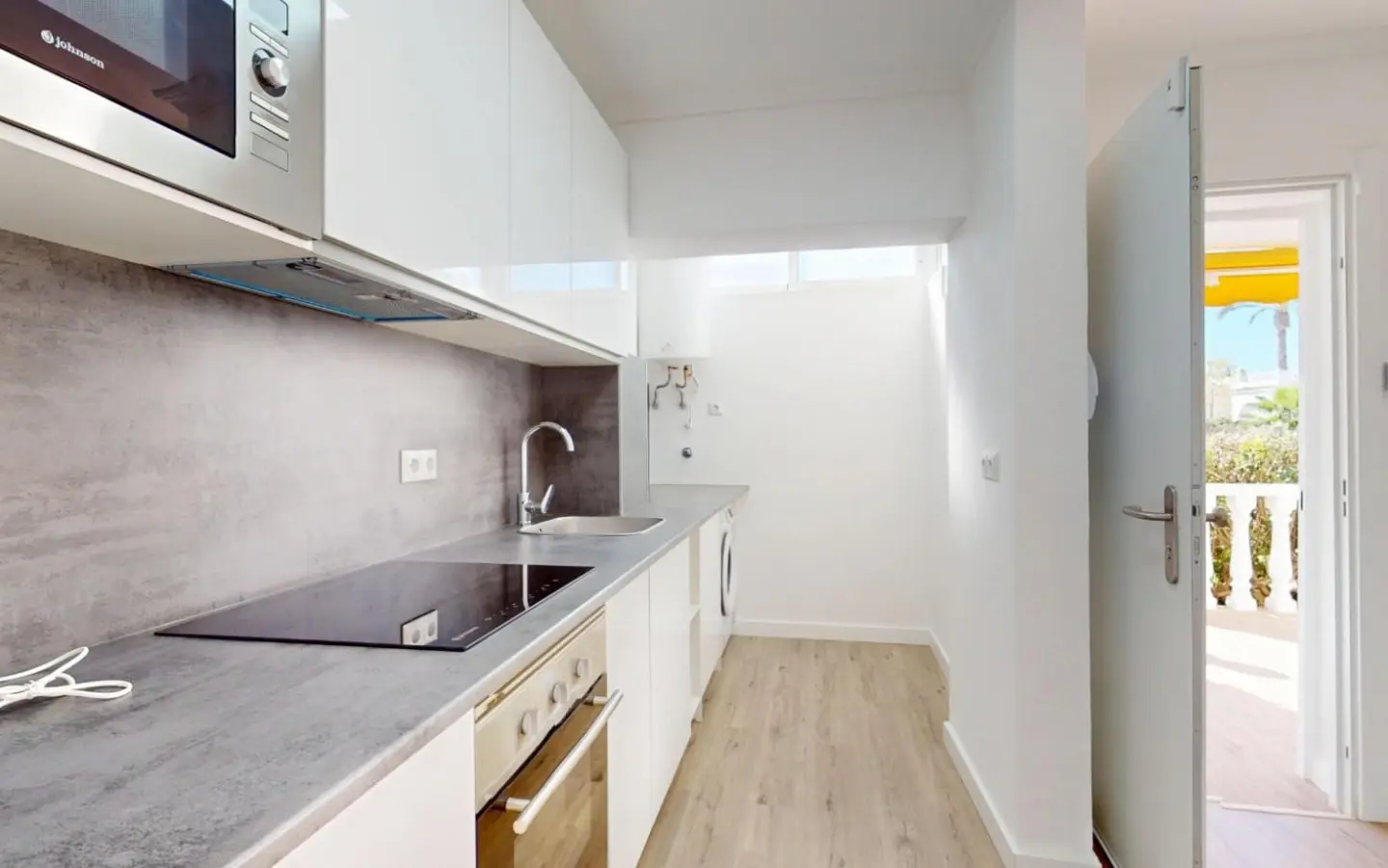 2-bedroom Apartment In Orihuela Costa, Spain (86 M²)