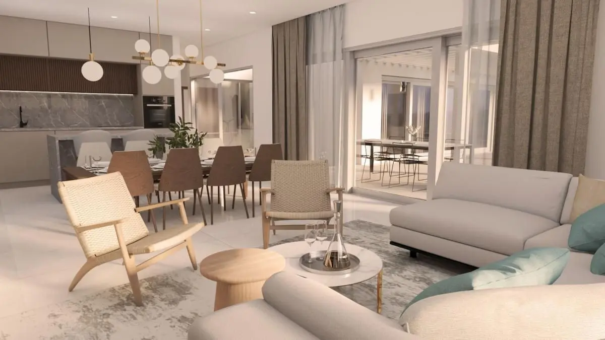 Villa Of 164 M² In Mijas, Spain