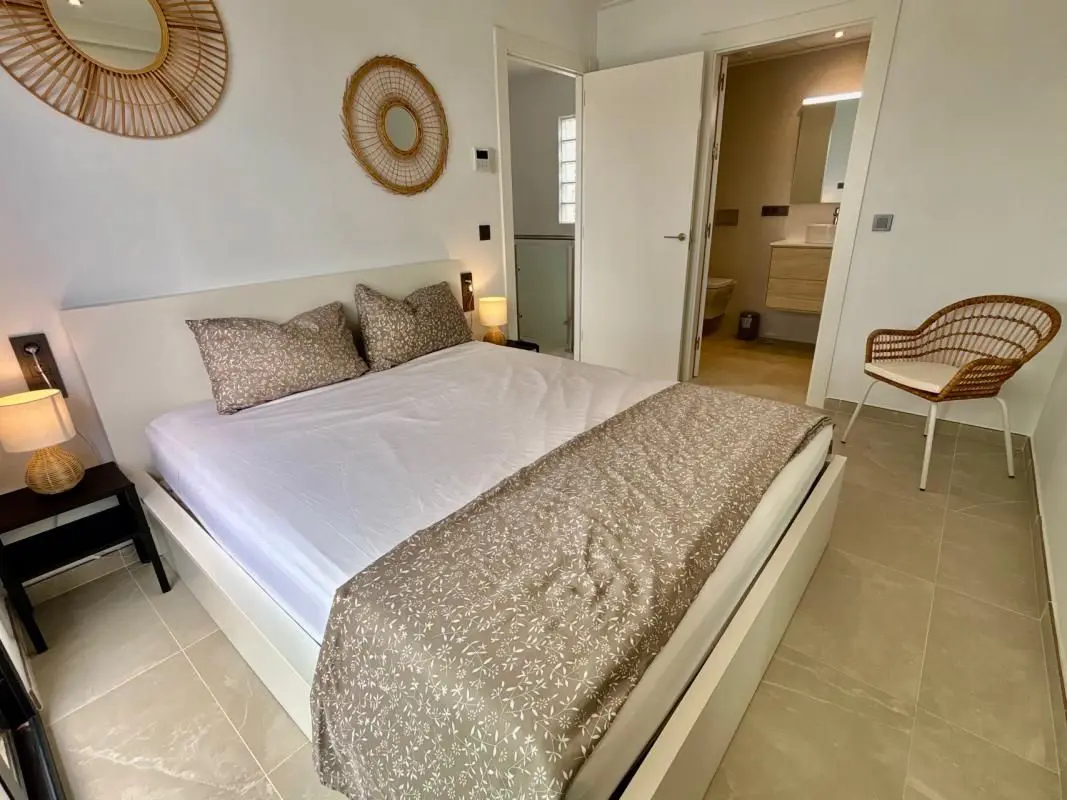 Villa Of 118 M² In Benijofar, Spain
