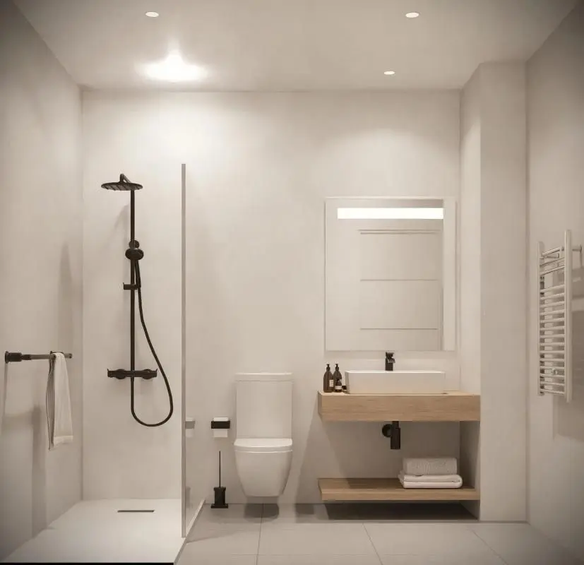 Apartment Of 97 M² In Jávea – Xàbia, Spain