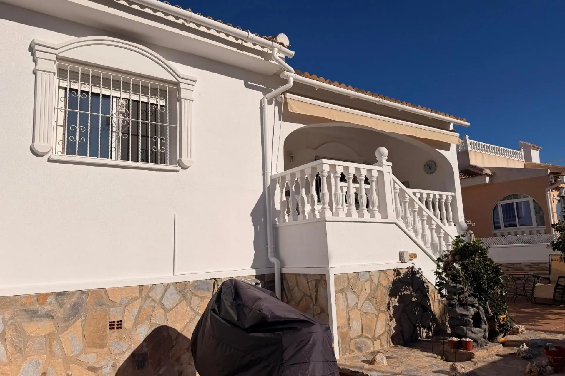 Terraced House Of 78 M² In Rojales, Spain