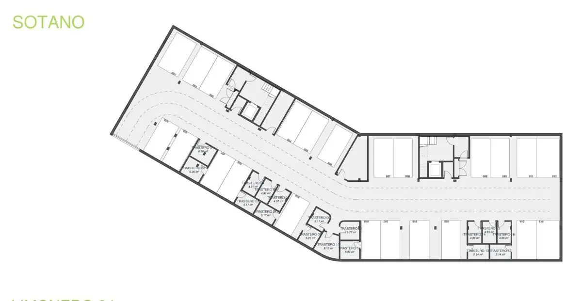 Apartment Of 141 M² In Orihuela, Spain