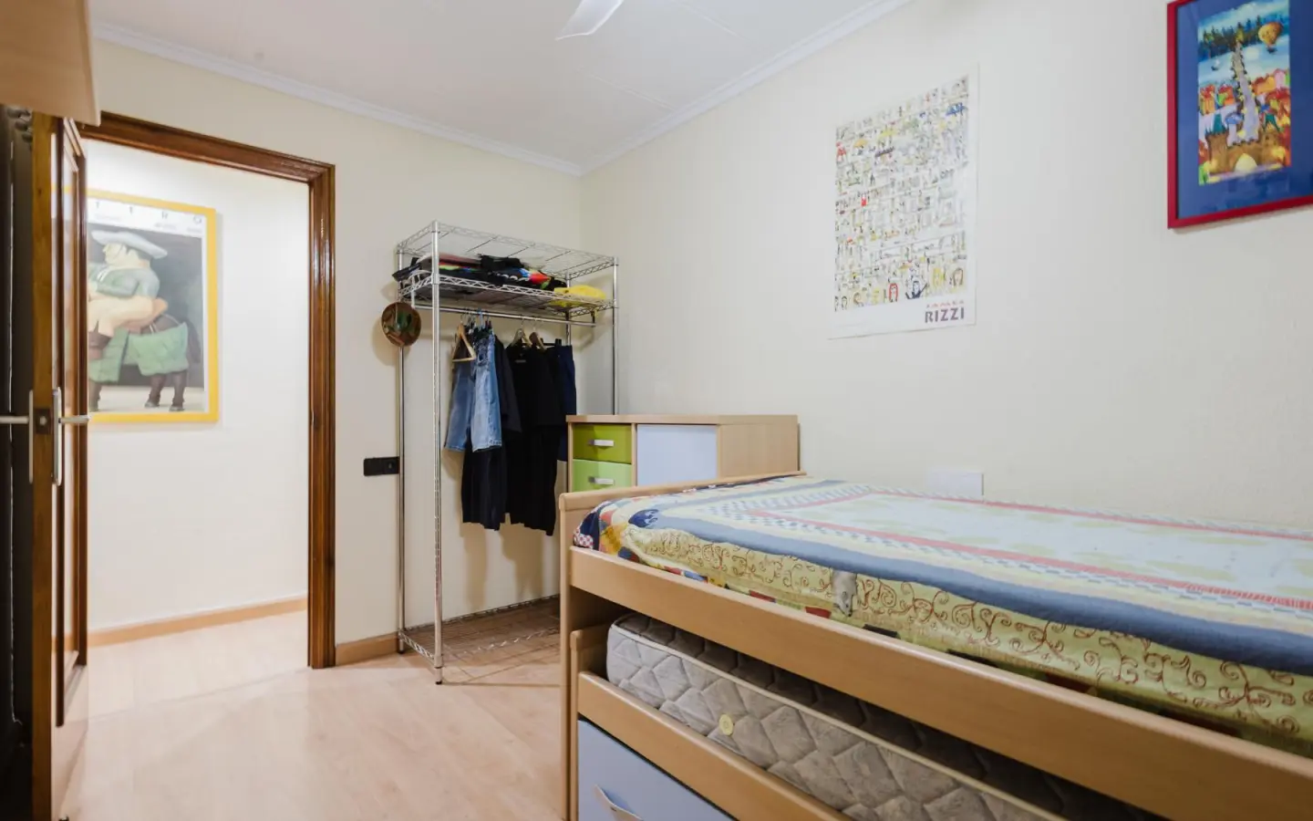 3-bedroom Apartment In Torrevieja, Spain (100 M²)