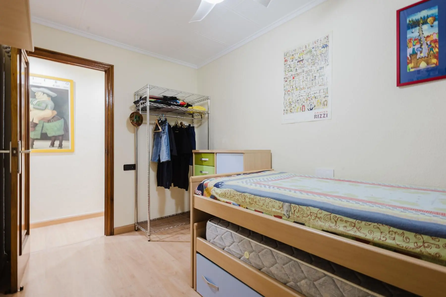 Apartment Of 100 M² In Torrevieja, Spain