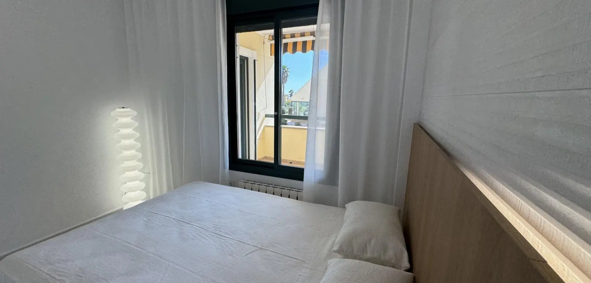 Apartment Of 83 M² In Orihuela Costa