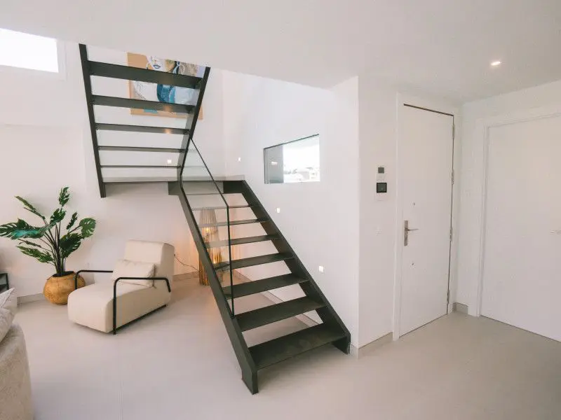 Villa Of 159 M² In Finestrat, Spain