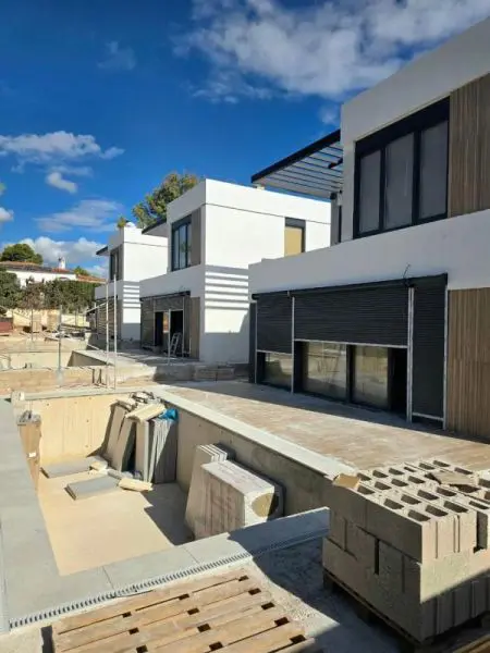 Villa Of 105 M² In La Nucía, Spain