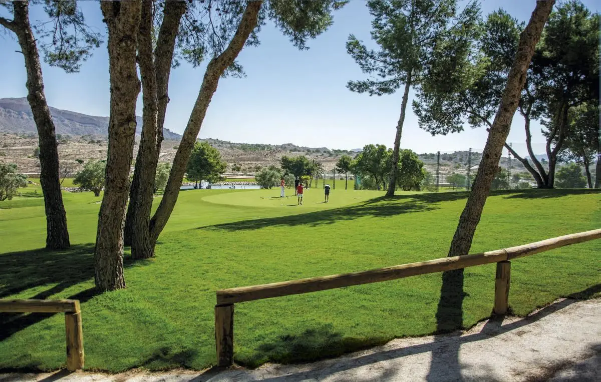 Apartment Of 123 M² In Monforte Del Cid