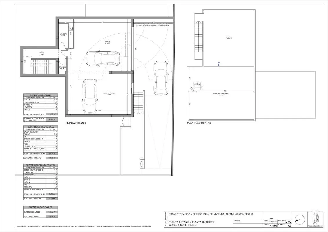 Villa Of 375 M² In Finestrat, Spain