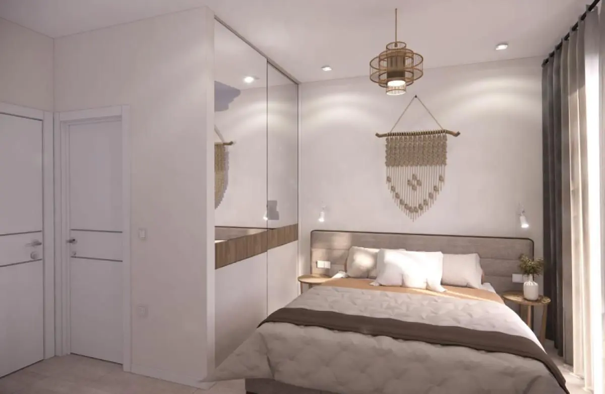 Apartment Of 71 M² In Torrevieja, Spain