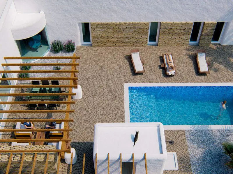 Villa Of 169 M² In L’alfas Del Pi, Spain