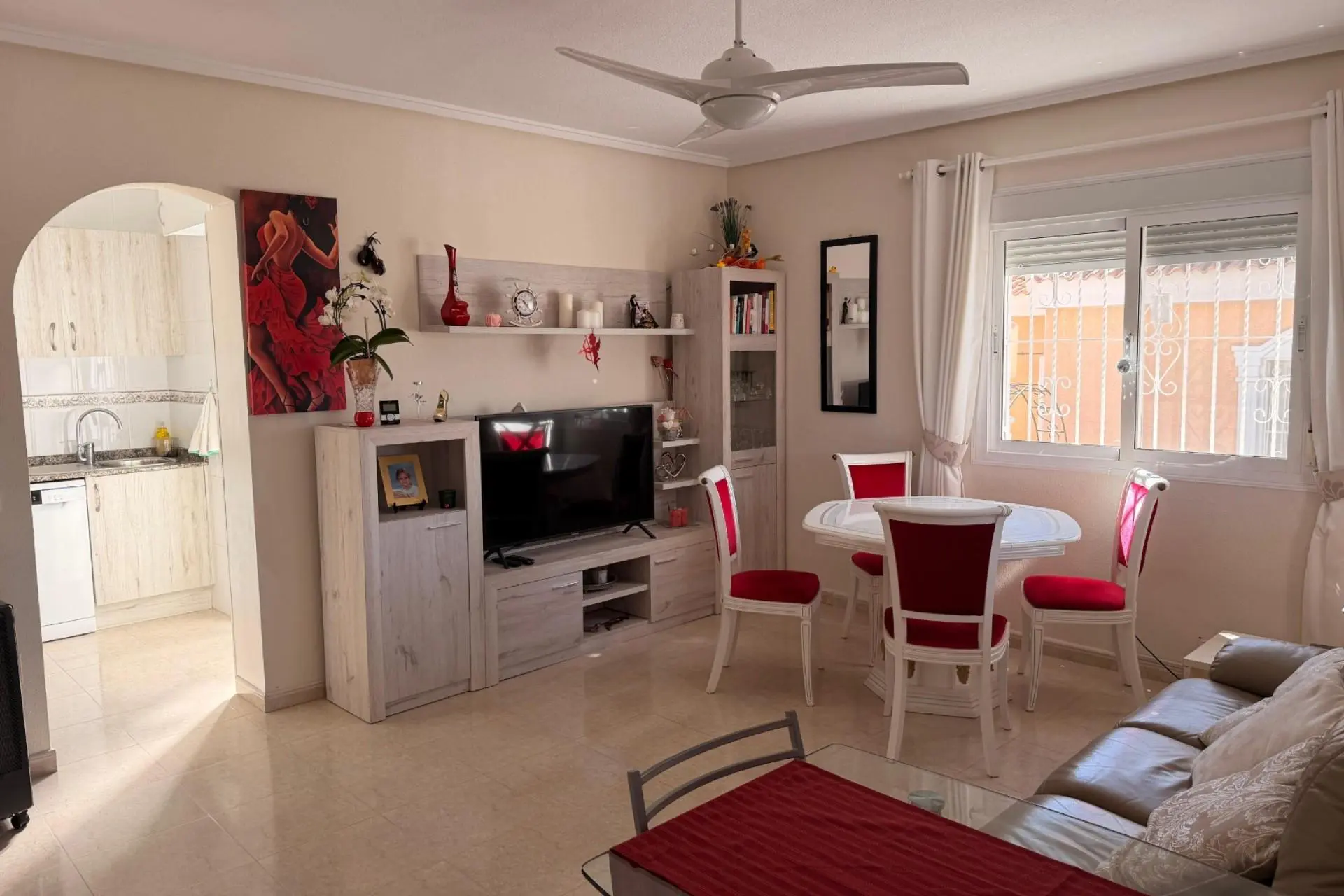 Terraced House Of 78 M² In Rojales, Spain