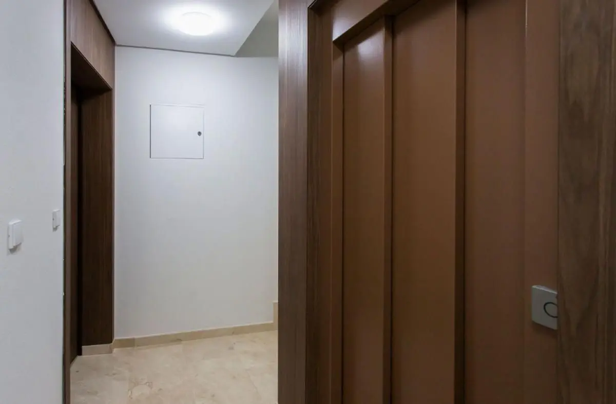 Apartment Of 97 M² In Hondon De Las Nieves