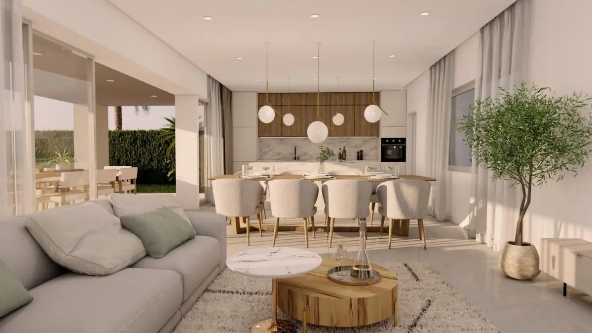 Villa Of 164 M² In Mijas, Spain