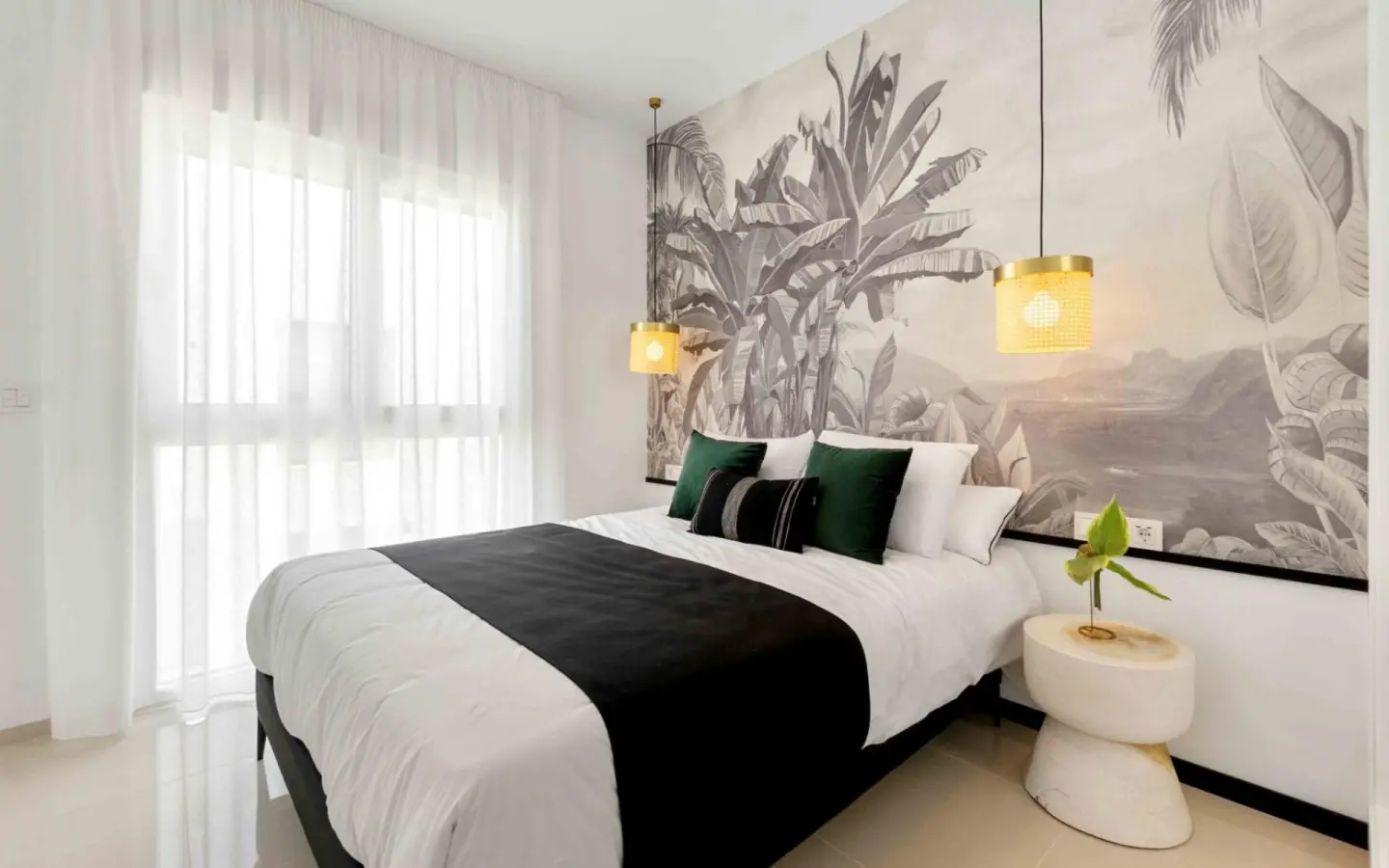 2-bedroom Apartment In Ciudad Quesada, Spain (89 M²)