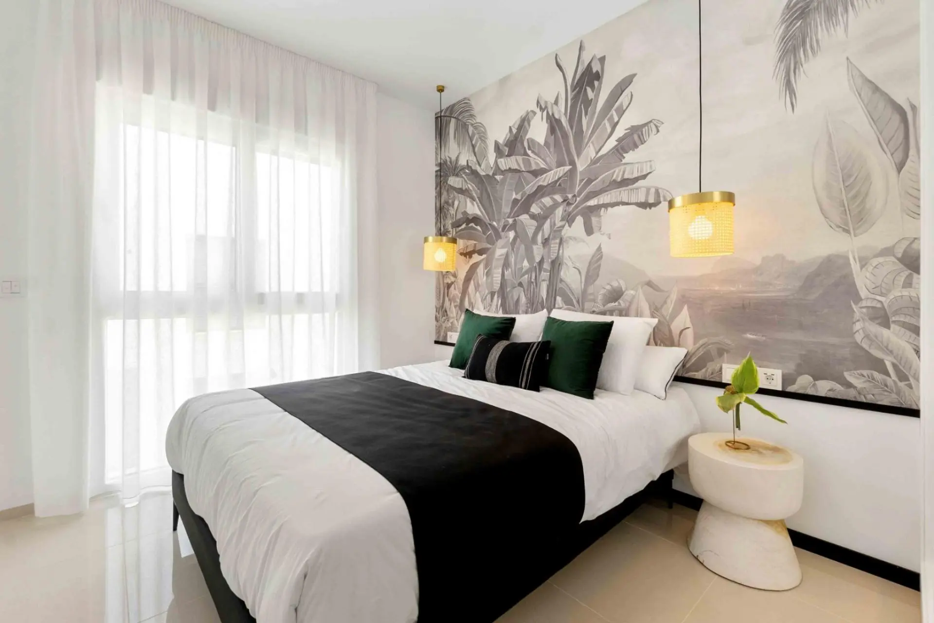 Apartment Of 89 M² With Features In Algorfa, Spain