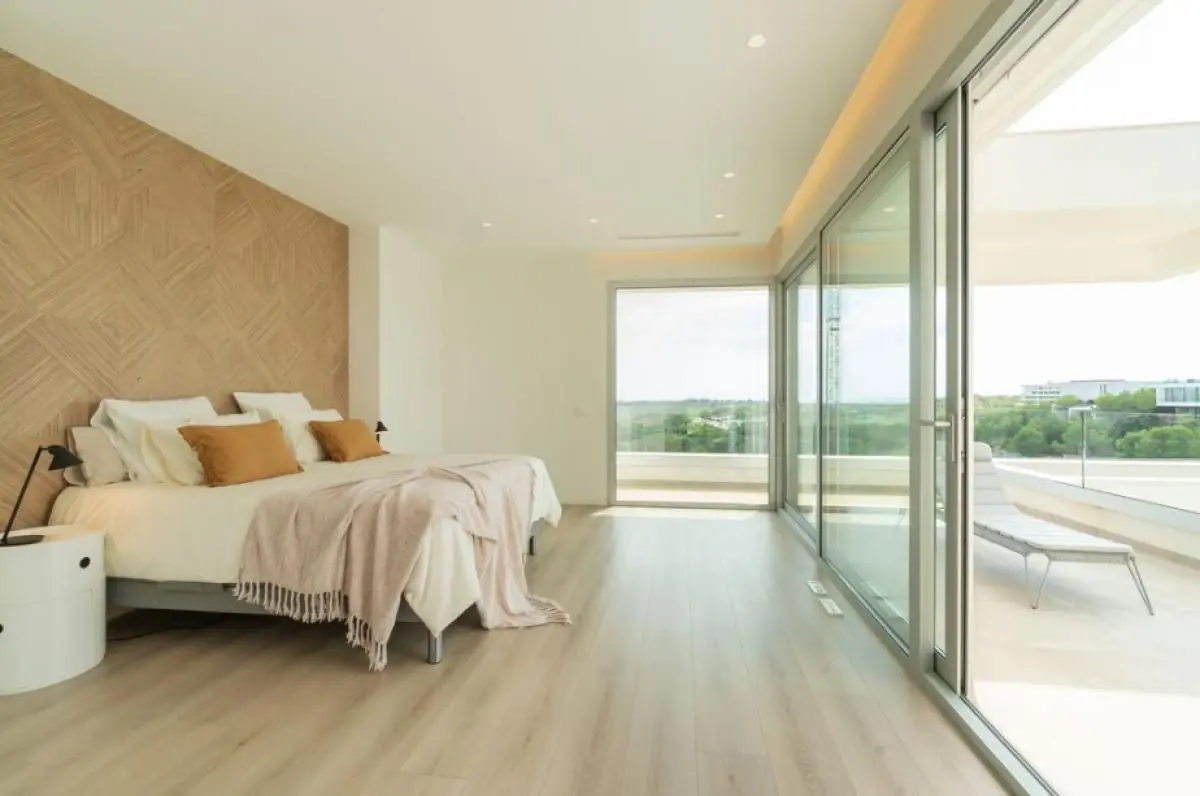 Villa Of 545 M² In Orihuela, Spain