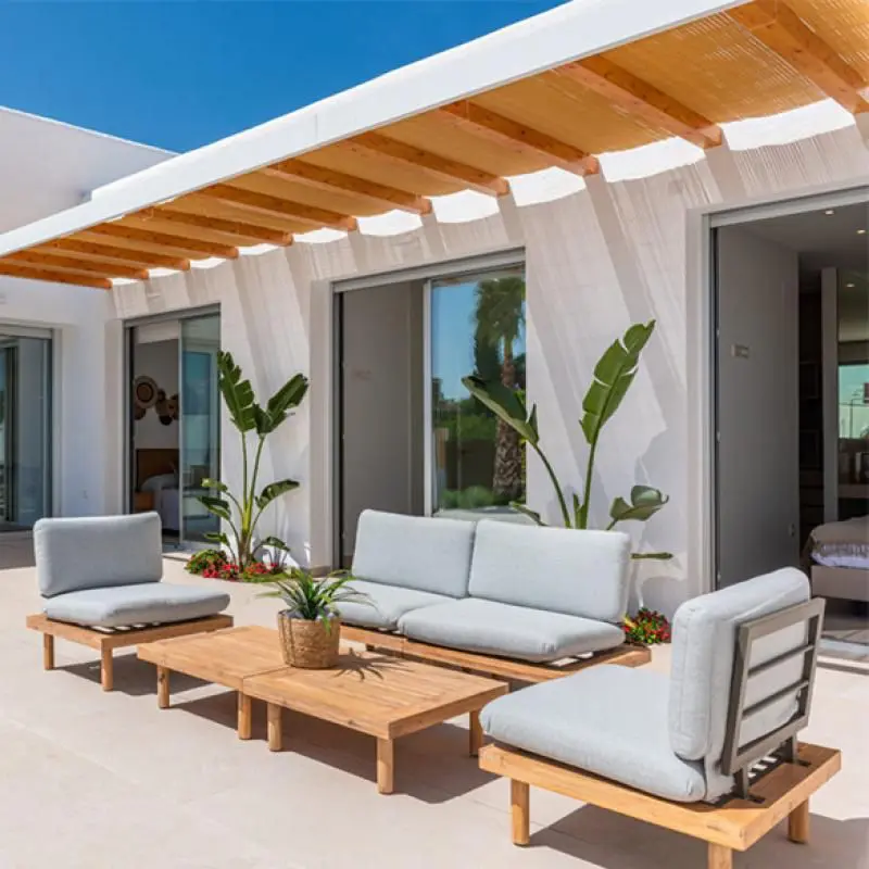 Villa Of 97 M² In Benijofar, Spain