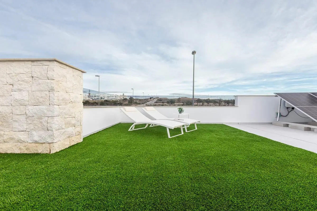 Villa Of 133 M² In Orihuela, Spain