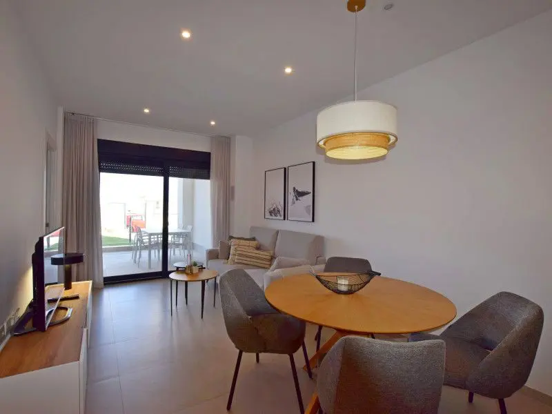 Apartment Of 65 M² In Torrevieja, Spain