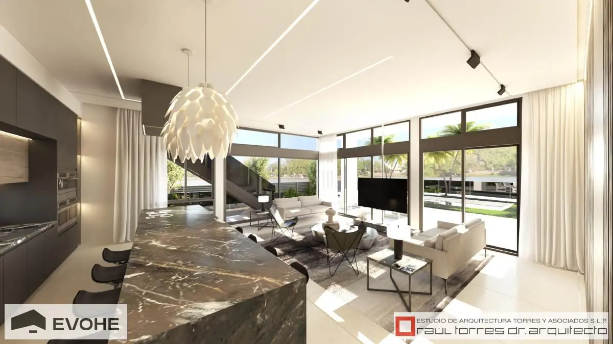Villa Of 385 M² In Los Alcázares, Spain